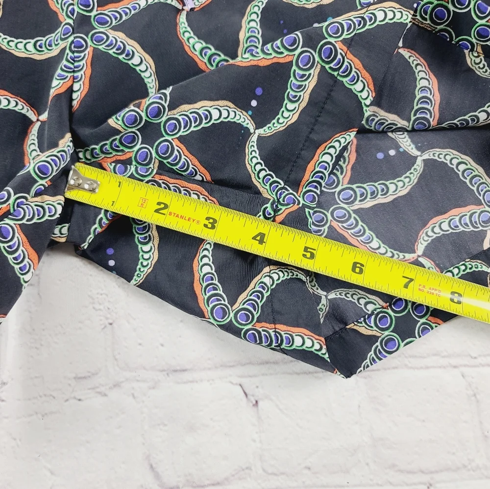 Scotch & Soda XL Swim Trunks Starfish Print